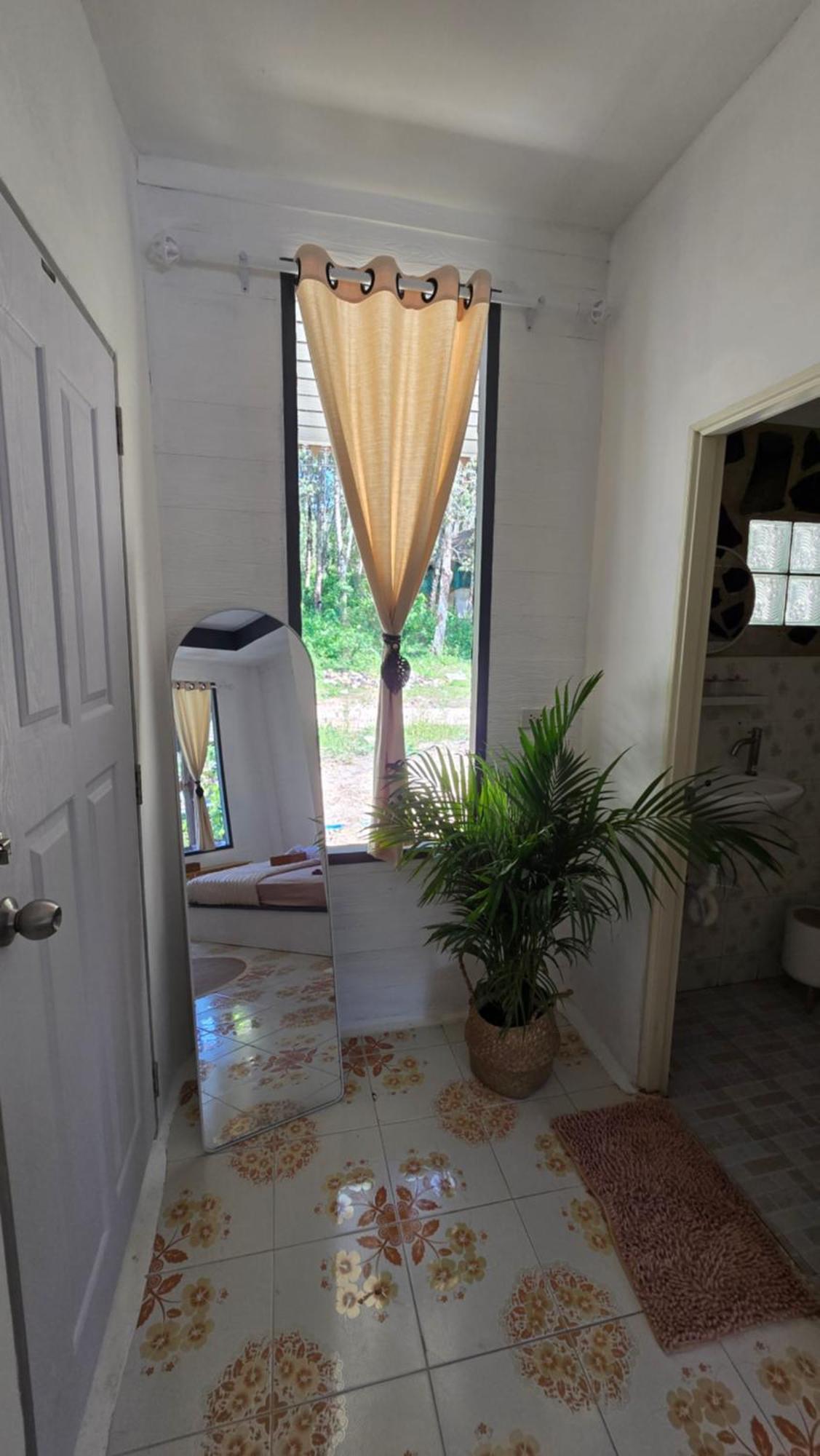 Hotel Koh Kood Garden House Ban Lak Uan Esterno foto