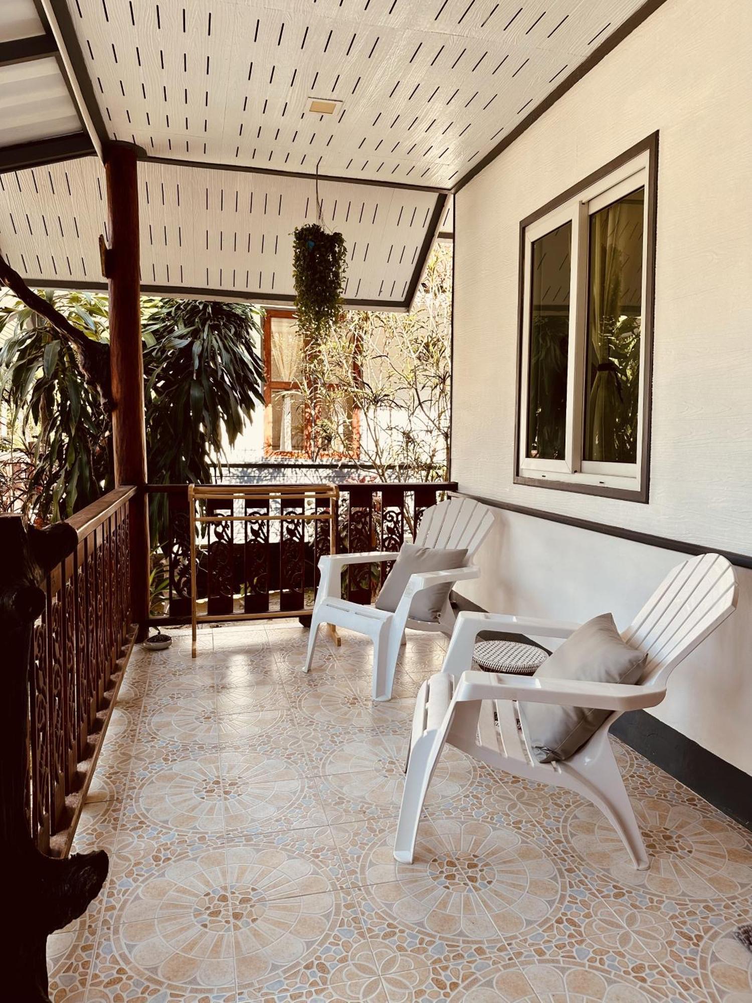 Hotel Koh Kood Garden House Ban Lak Uan Esterno foto