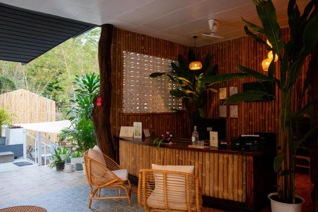 Hotel Koh Kood Garden House Ban Lak Uan Esterno foto